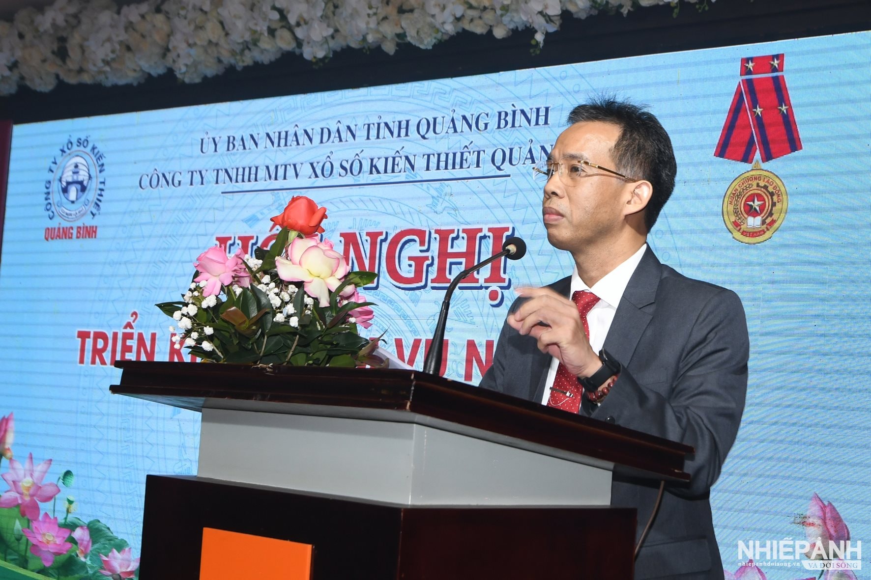  Đổi mới chiến lược – Tăng trưởng bền vửng , Xổ số kiến thiết Quảng Bình hoàn thành xuất sắc ...